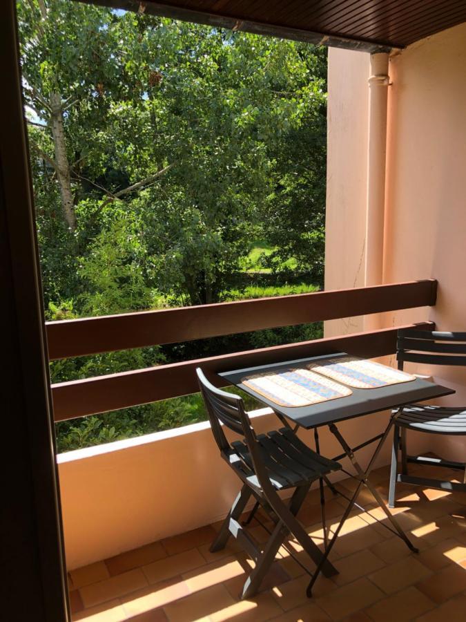 Grand Studio vue sur la rivière de l'Aven et le Bois d’Amour Pont-Aven Extérieur photo